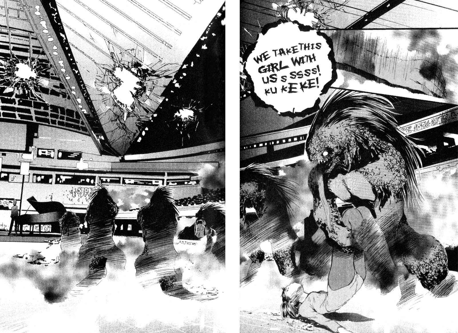 Page 3 Chapter 2 Baby Birth