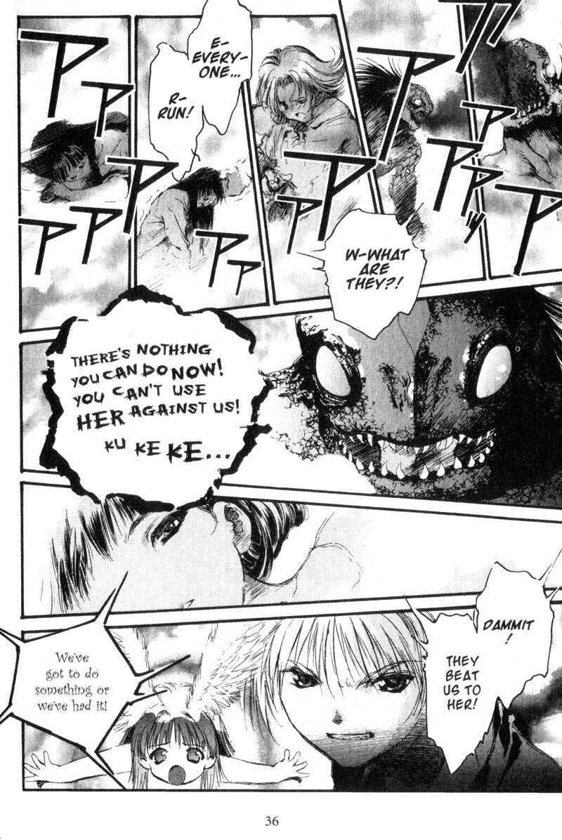Page 4 Chapter 2 Baby Birth