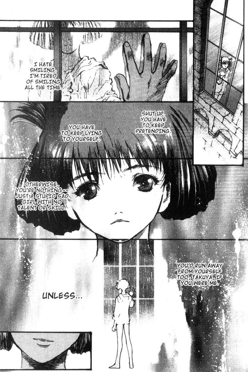 Page 17 Chapter 11 Baby Birth