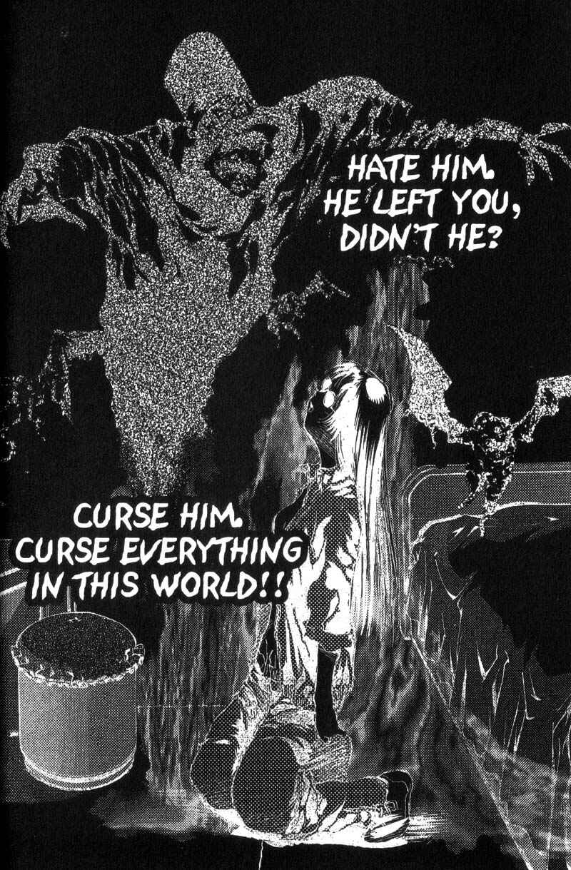 Page 20 Chapter 11 Baby Birth