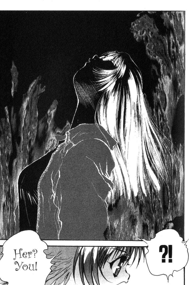Page 21 Chapter 11 Baby Birth