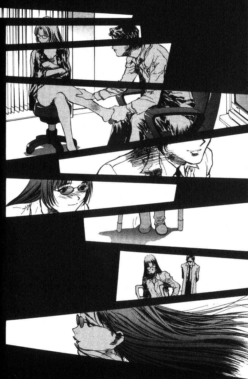 Page 22 Chapter 11 Baby Birth