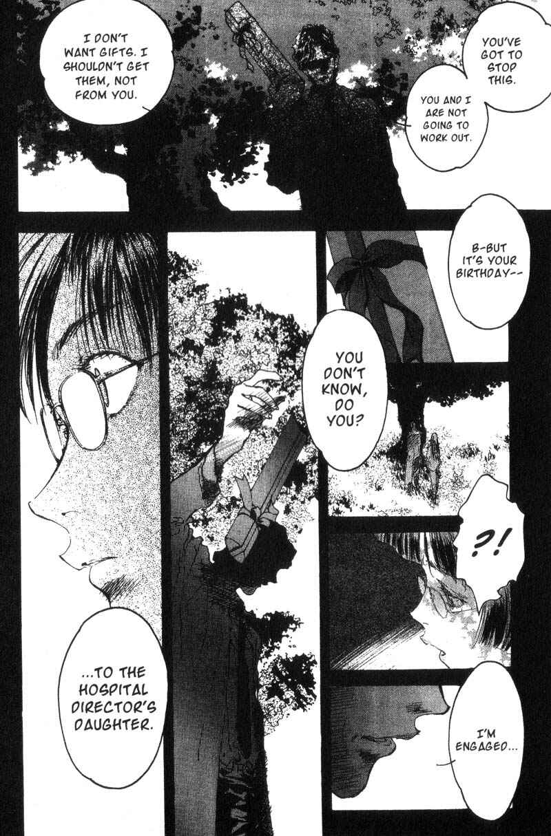 Page 8 Chapter 11 Baby Birth