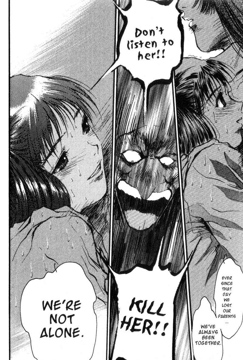 Page 11 Chapter 13 Baby Birth