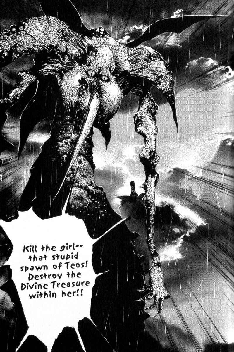 Page 16 Chapter 13 Baby Birth