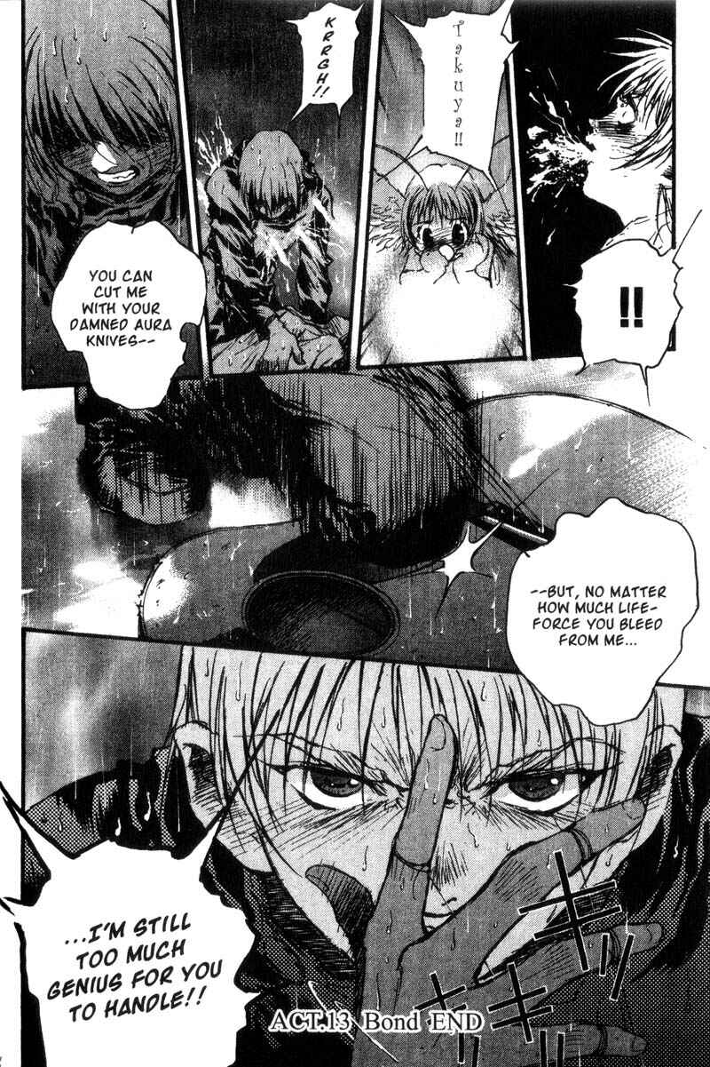 Page 19 Chapter 13 Baby Birth