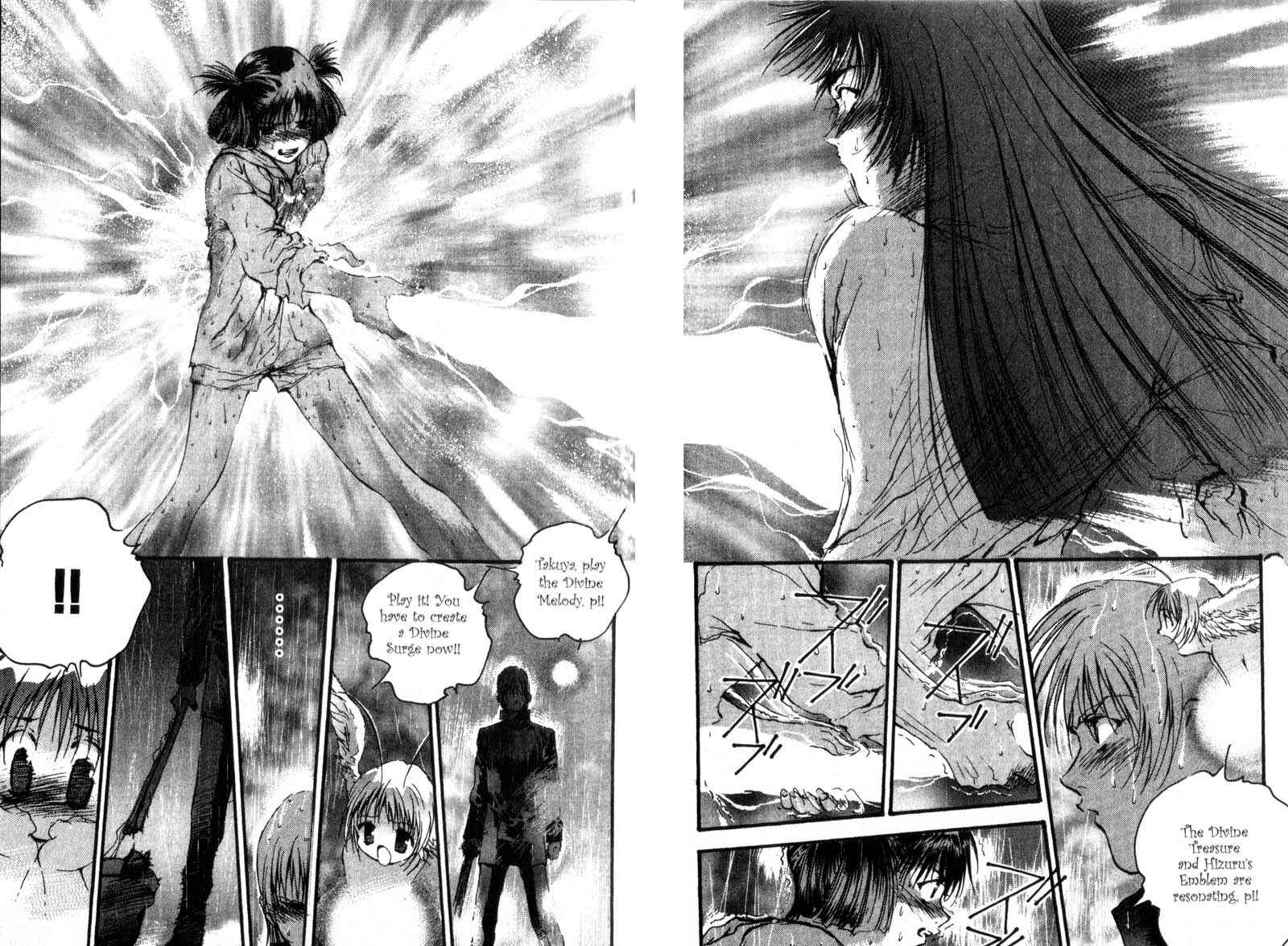 Page 5 Chapter 13 Baby Birth