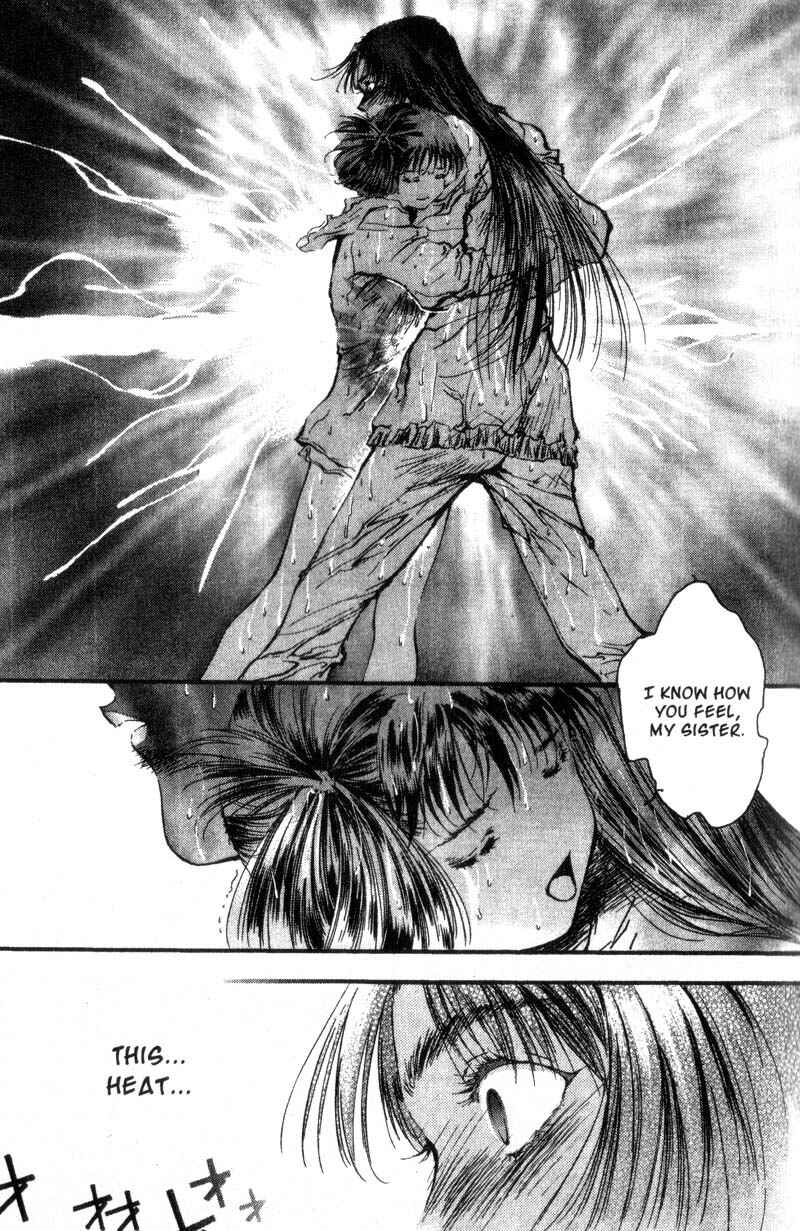 Page 7 Chapter 13 Baby Birth