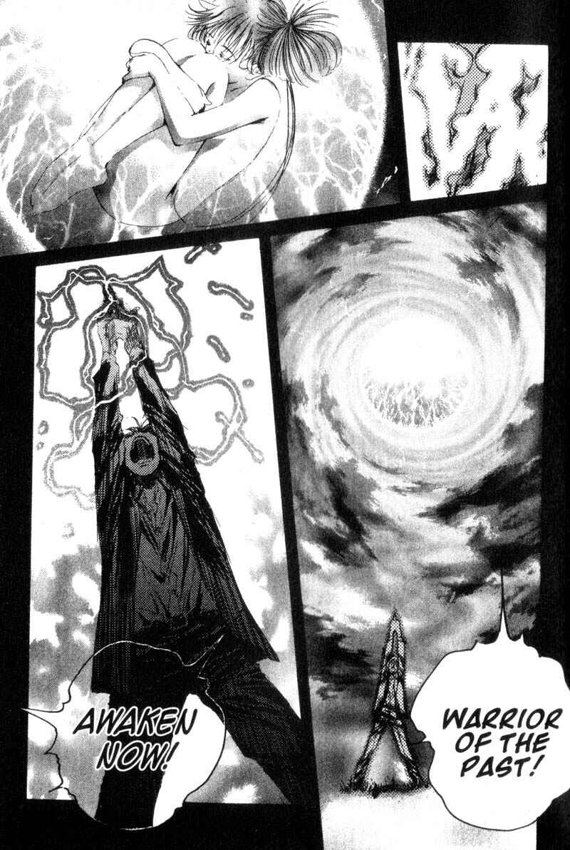 Page 11 Chapter 5 Baby Birth