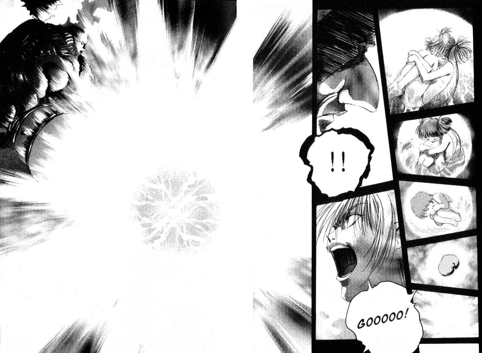Page 12 Chapter 5 Baby Birth