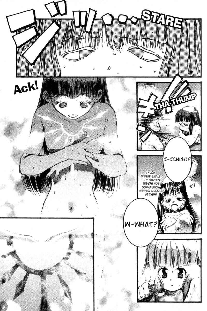 Page 15 Chapter 3 Baby Birth