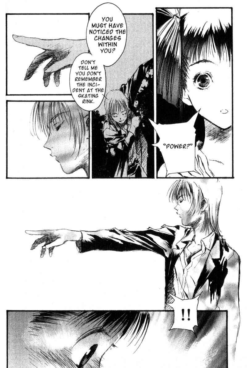 Page 20 Chapter 3 Baby Birth