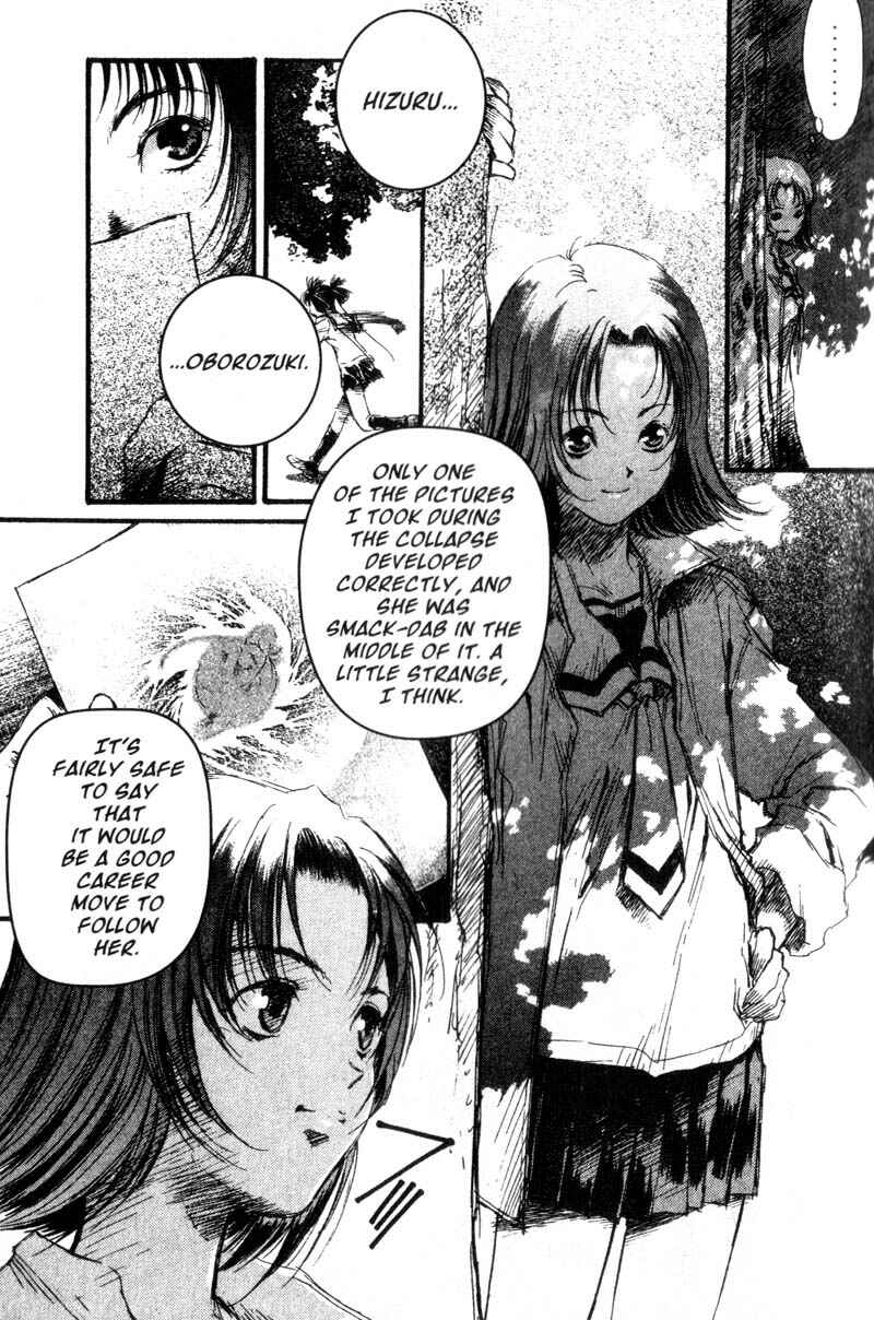Page 8 Chapter 3 Baby Birth