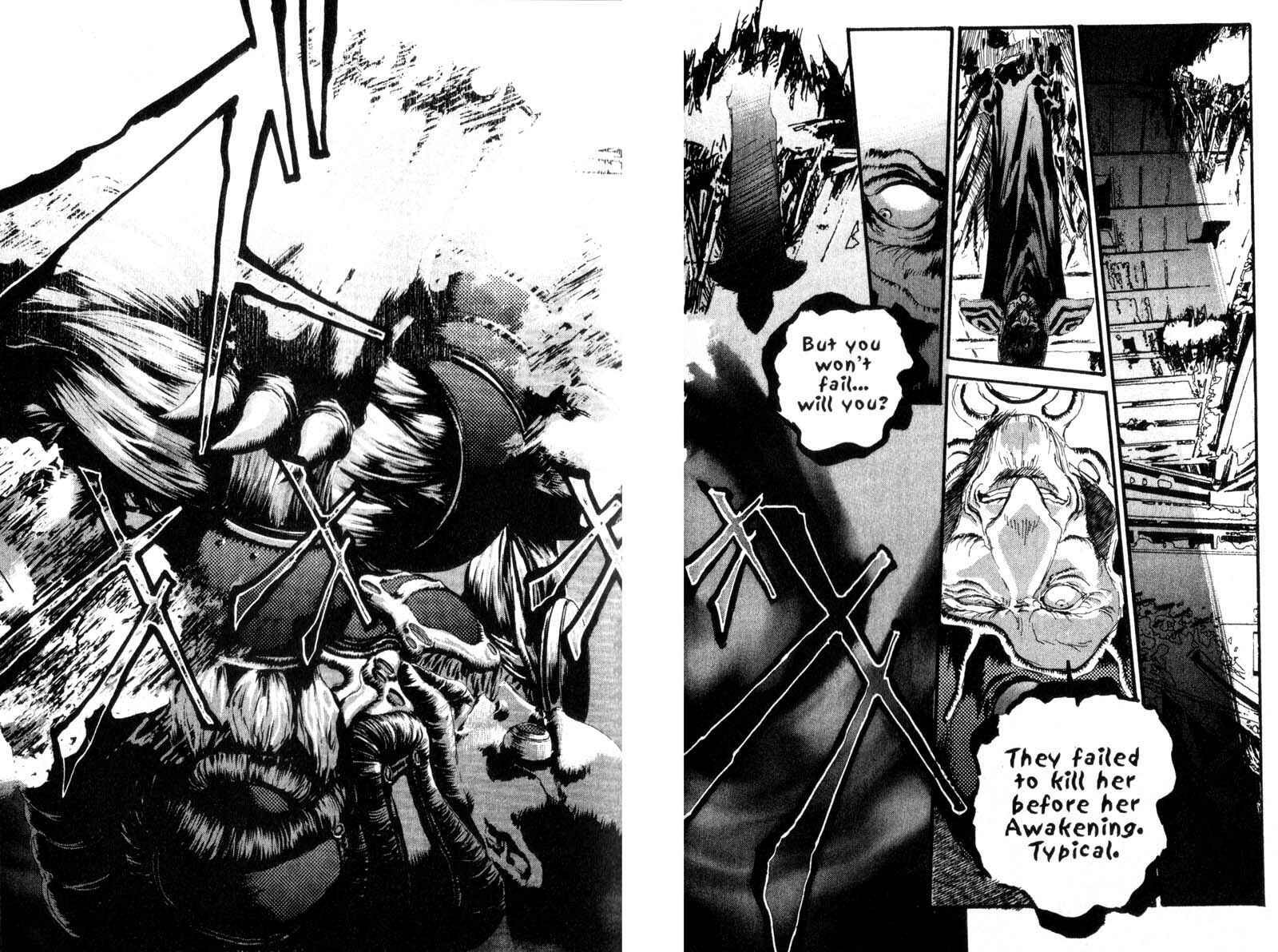 Page 9 Chapter 3 Baby Birth