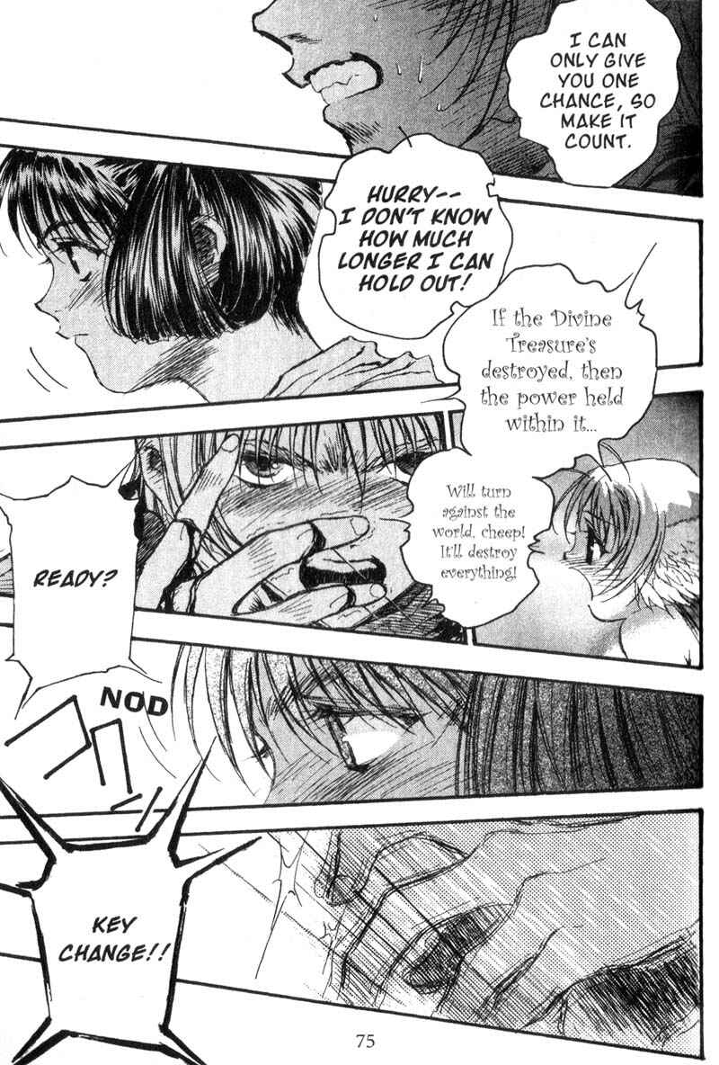 Page 10 Chapter 14 Baby Birth