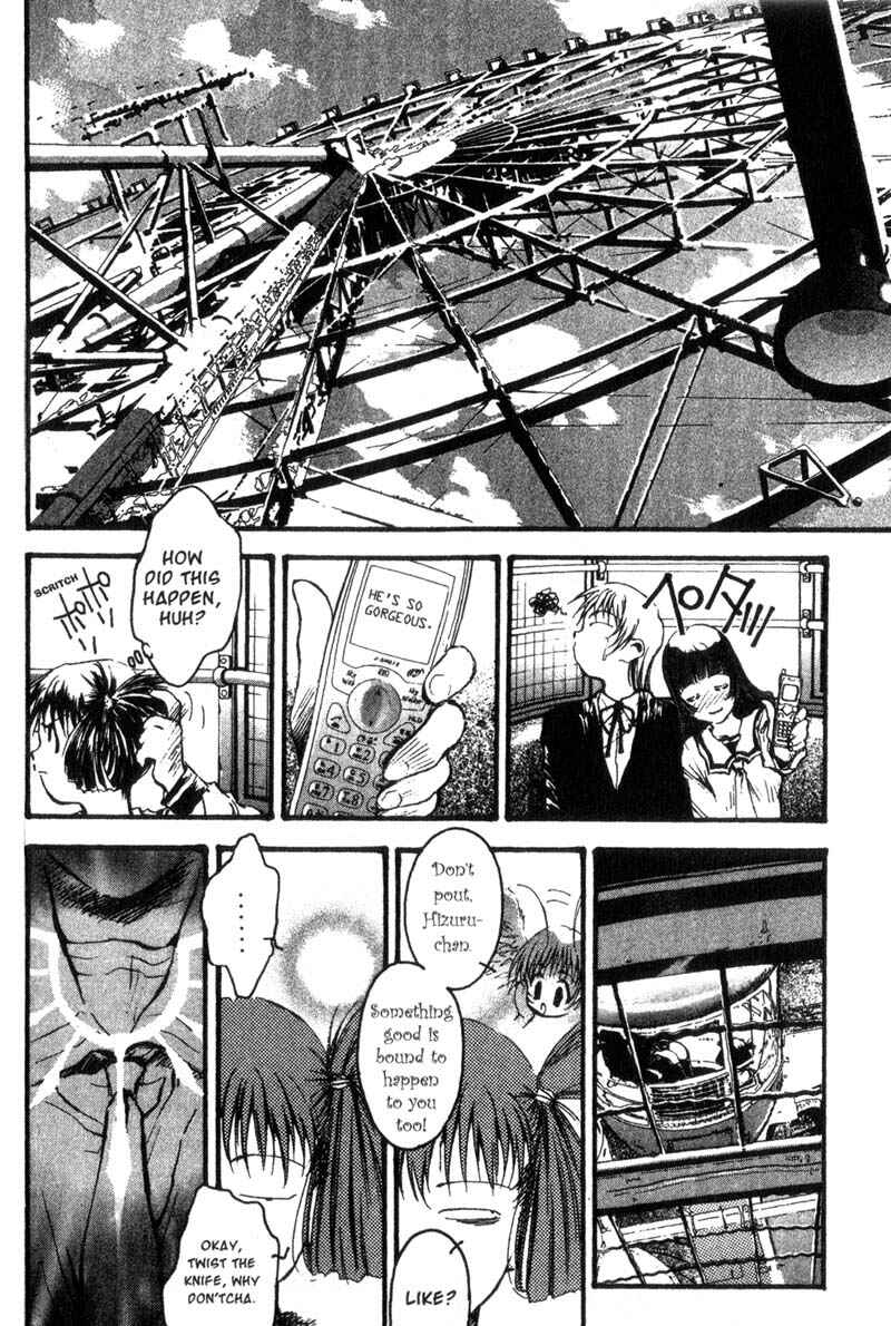 Page 8 Chapter 15 Baby Birth