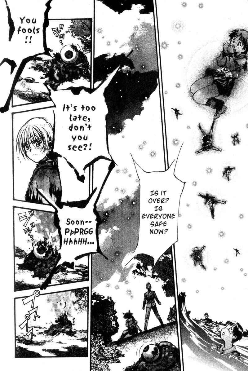 Page 18 Chapter 20 Baby Birth
