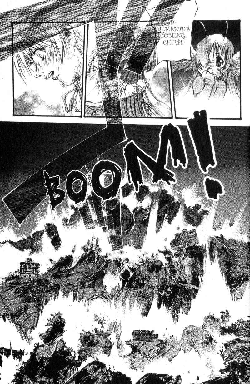 Page 19 Chapter 20 Baby Birth