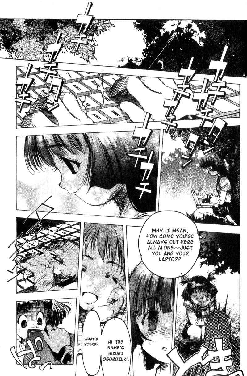 Page 2 Chapter 20 Baby Birth