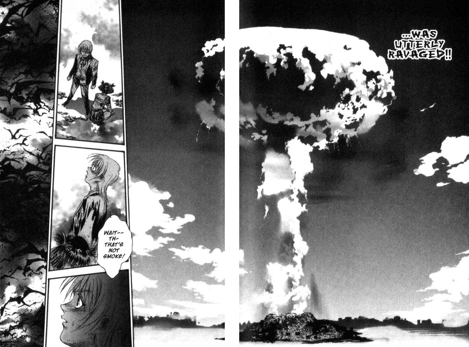 Page 22 Chapter 20 Baby Birth