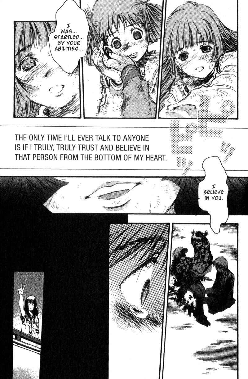Page 8 Chapter 20 Baby Birth