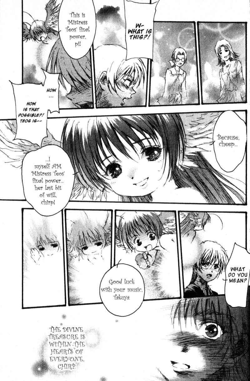 Page 13 Chapter 21 Baby Birth