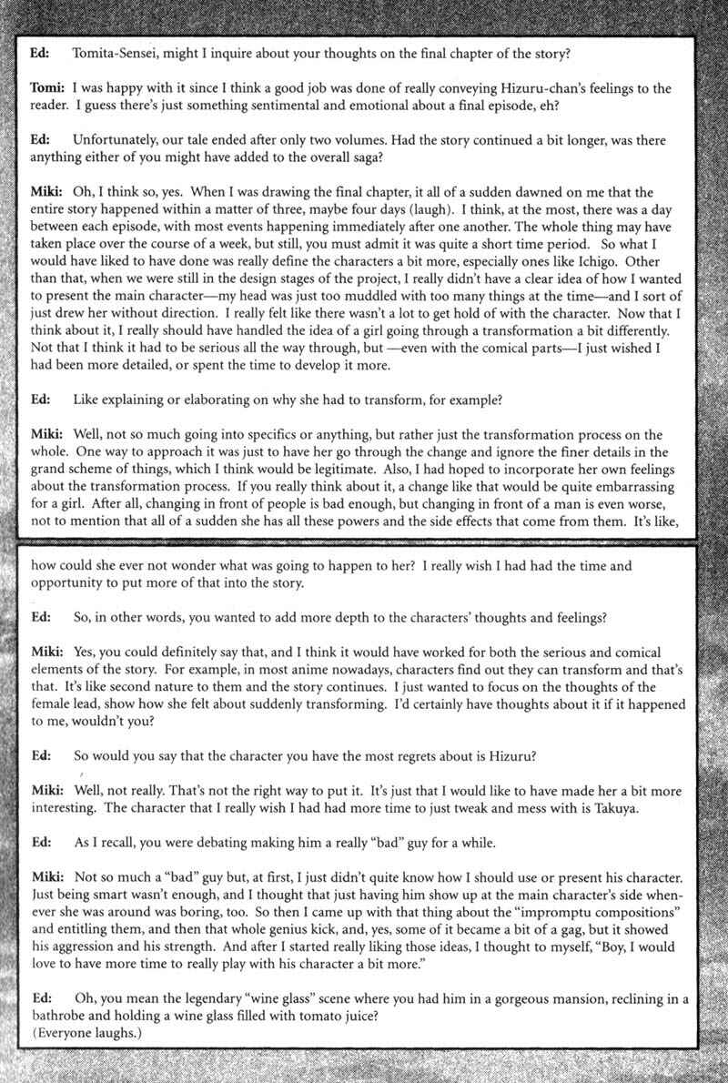 Page 25 Chapter 21 Baby Birth
