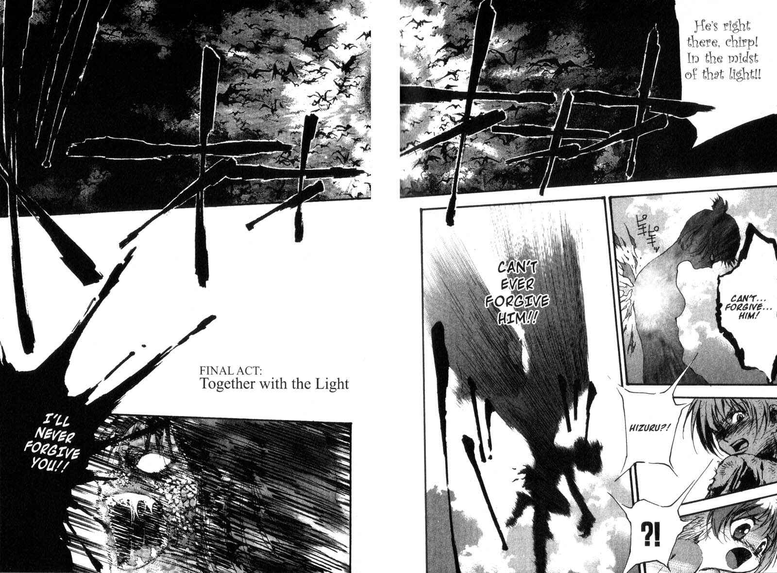Page 3 Chapter 21 Baby Birth