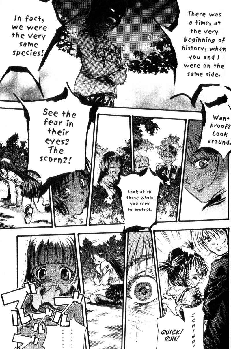 Page 10 Chapter 19 Baby Birth