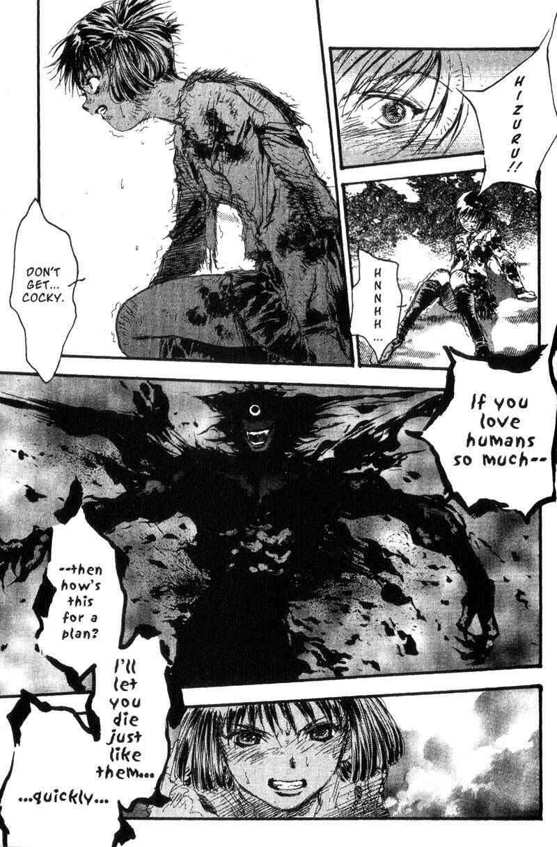 Page 16 Chapter 19 Baby Birth