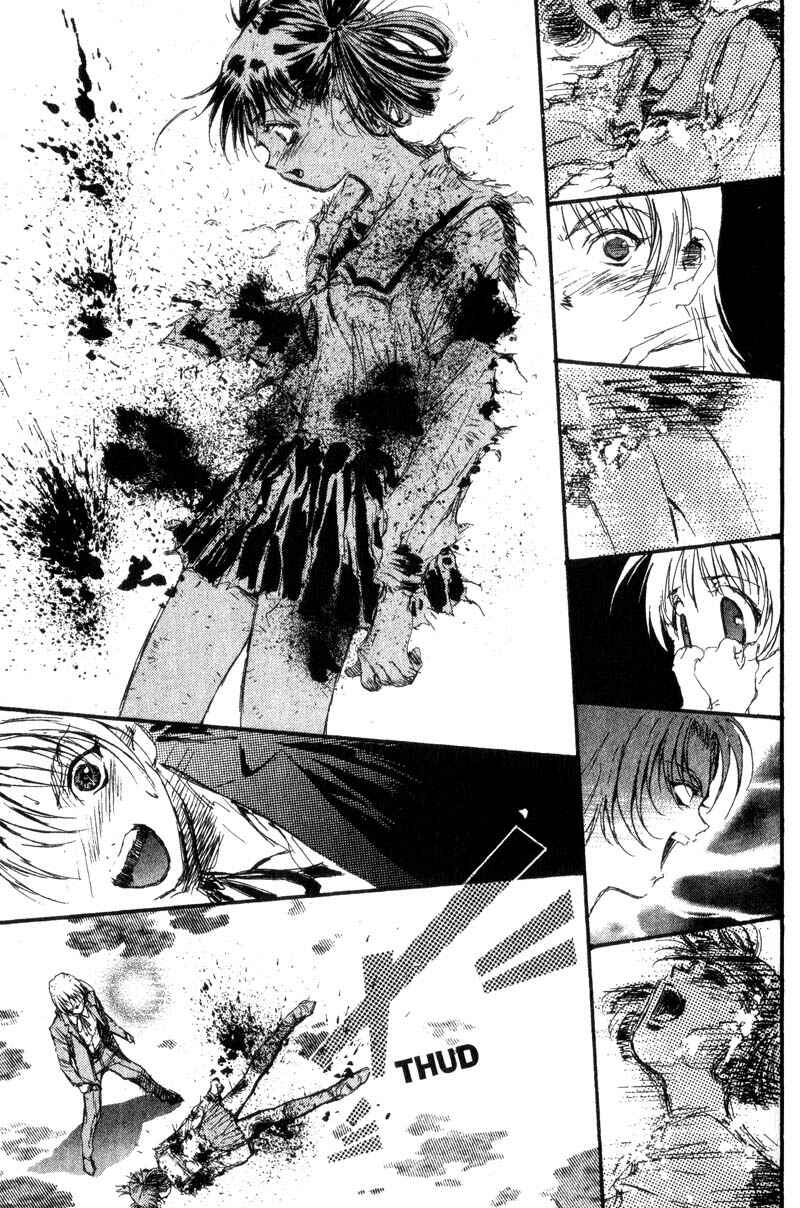 Page 8 Chapter 19 Baby Birth