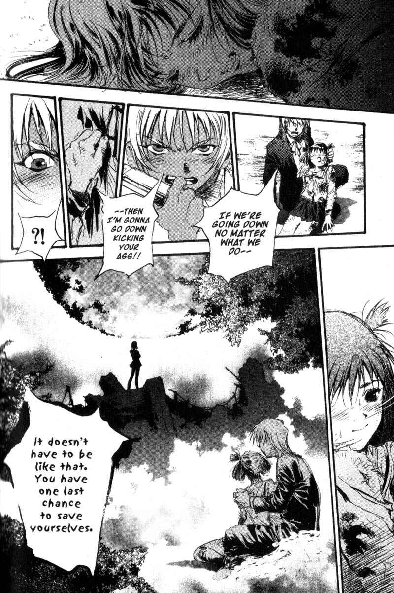 Page 9 Chapter 19 Baby Birth