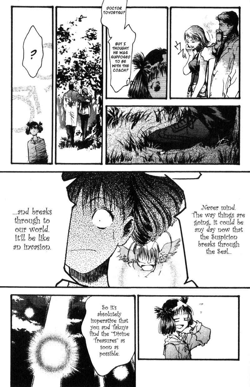 Page 10 Chapter 10 Baby Birth