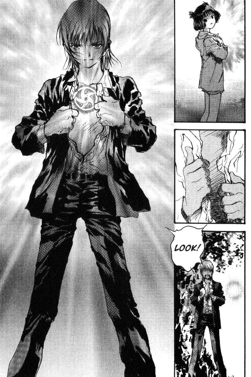 Page 14 Chapter 10 Baby Birth