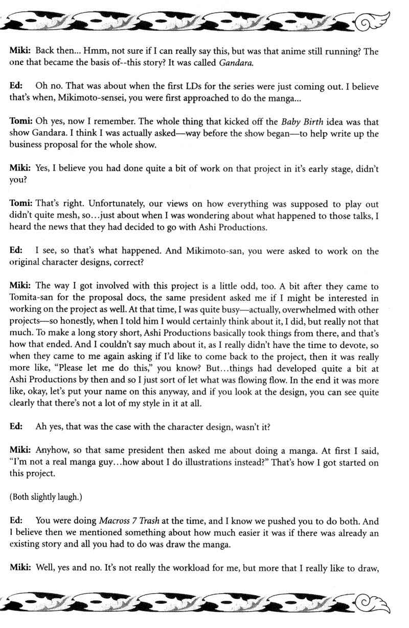 Page 19 Chapter 10 Baby Birth