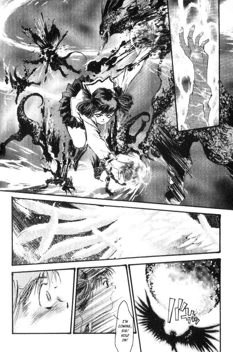 Page 10 Chapter 18 Baby Birth
