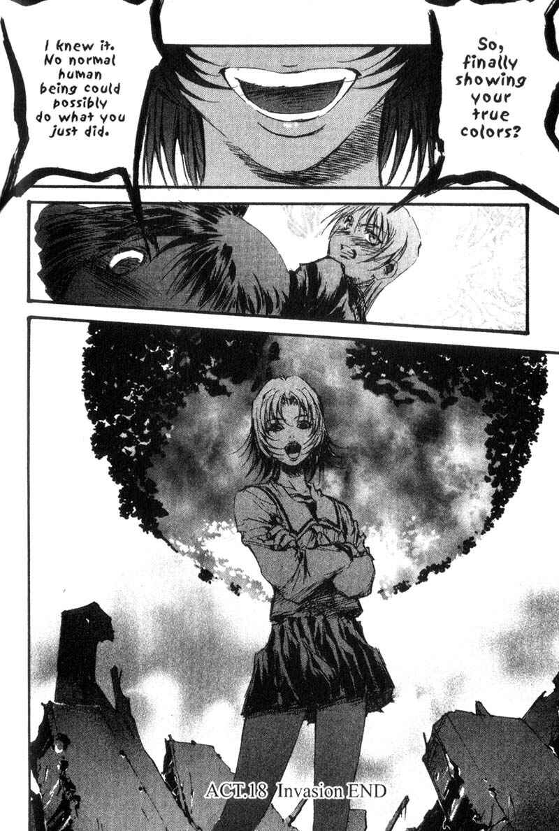 Page 16 Chapter 18 Baby Birth