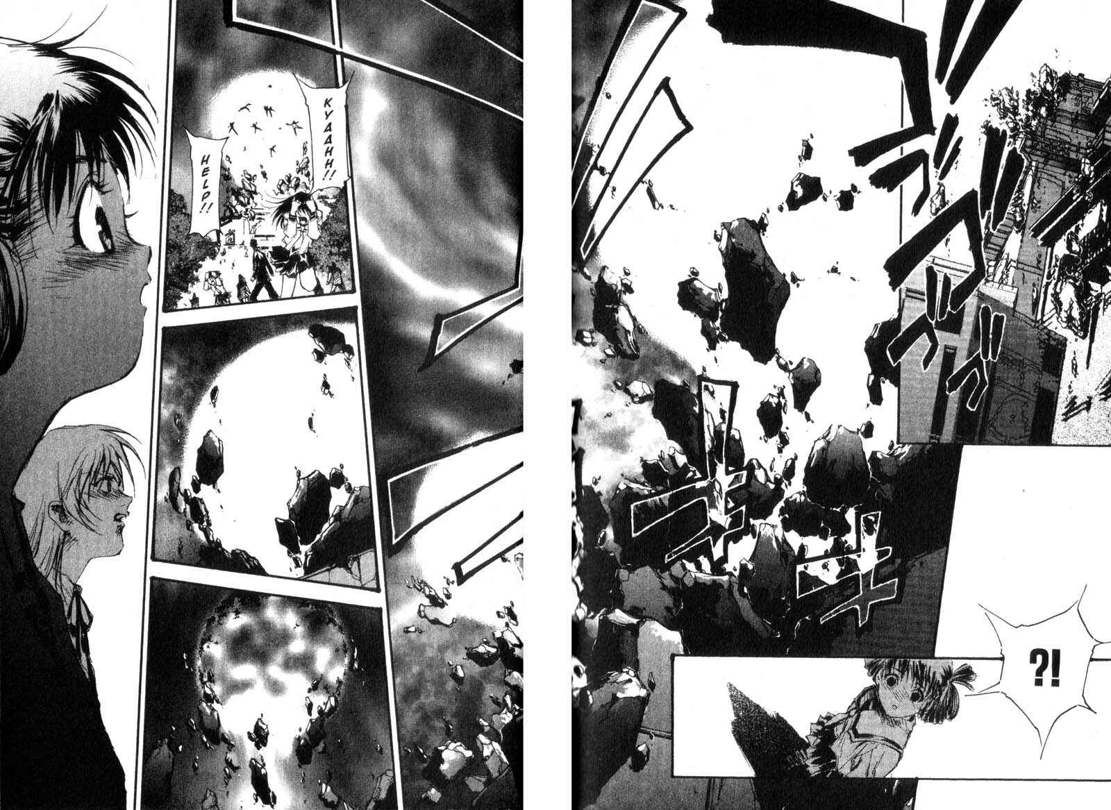 Page 5 Chapter 18 Baby Birth