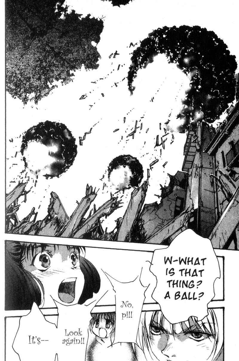 Page 6 Chapter 18 Baby Birth