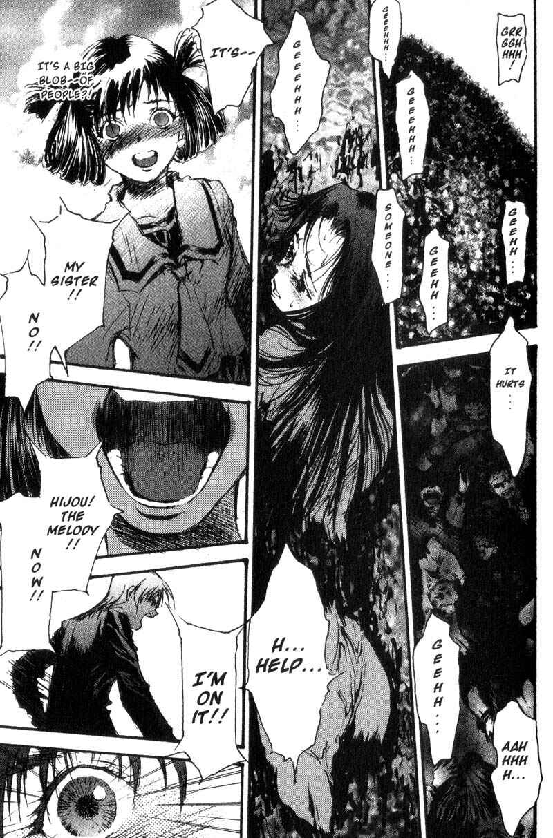 Page 7 Chapter 18 Baby Birth