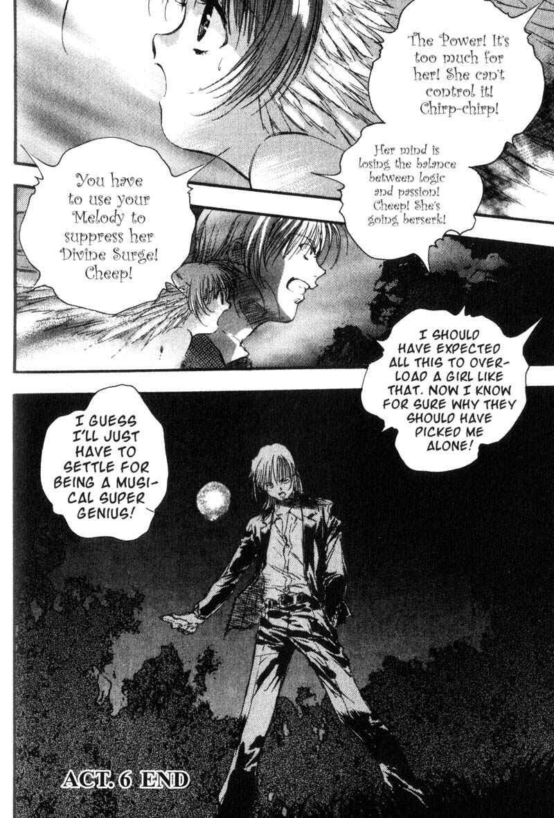 Page 11 Chapter 6 Baby Birth