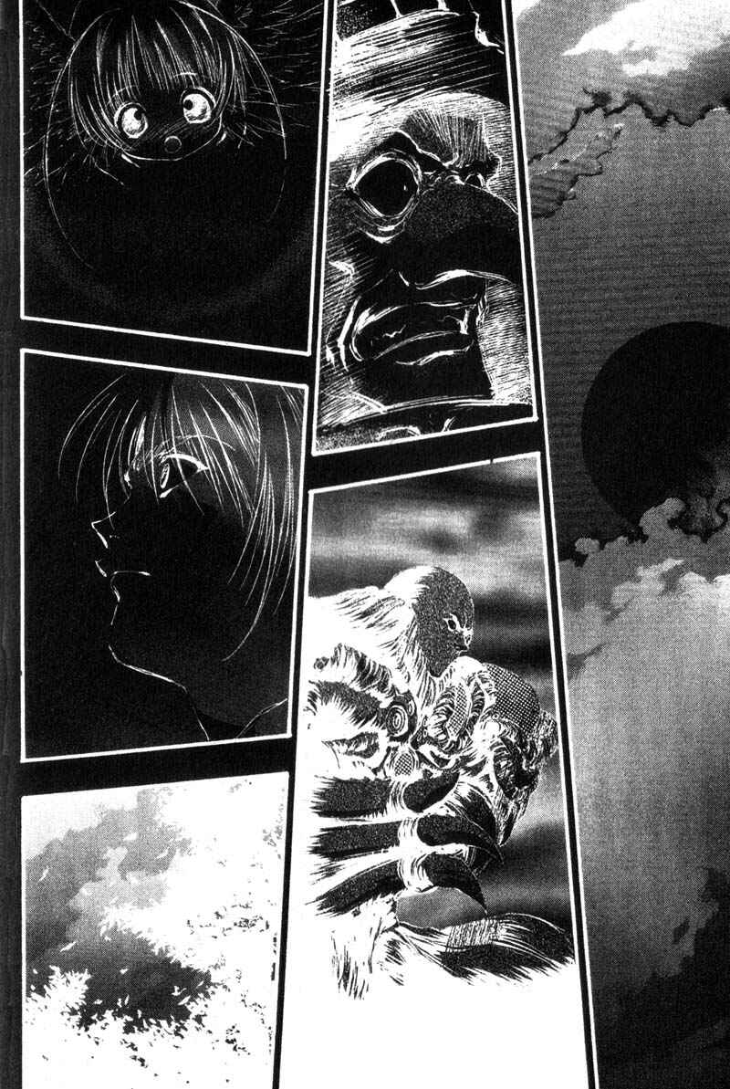 Page 5 Chapter 7 Baby Birth