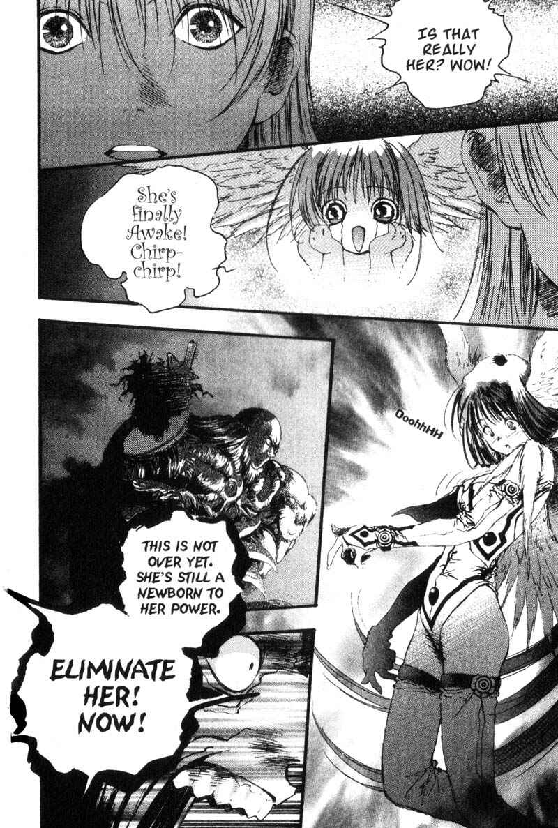 Page 8 Chapter 7 Baby Birth