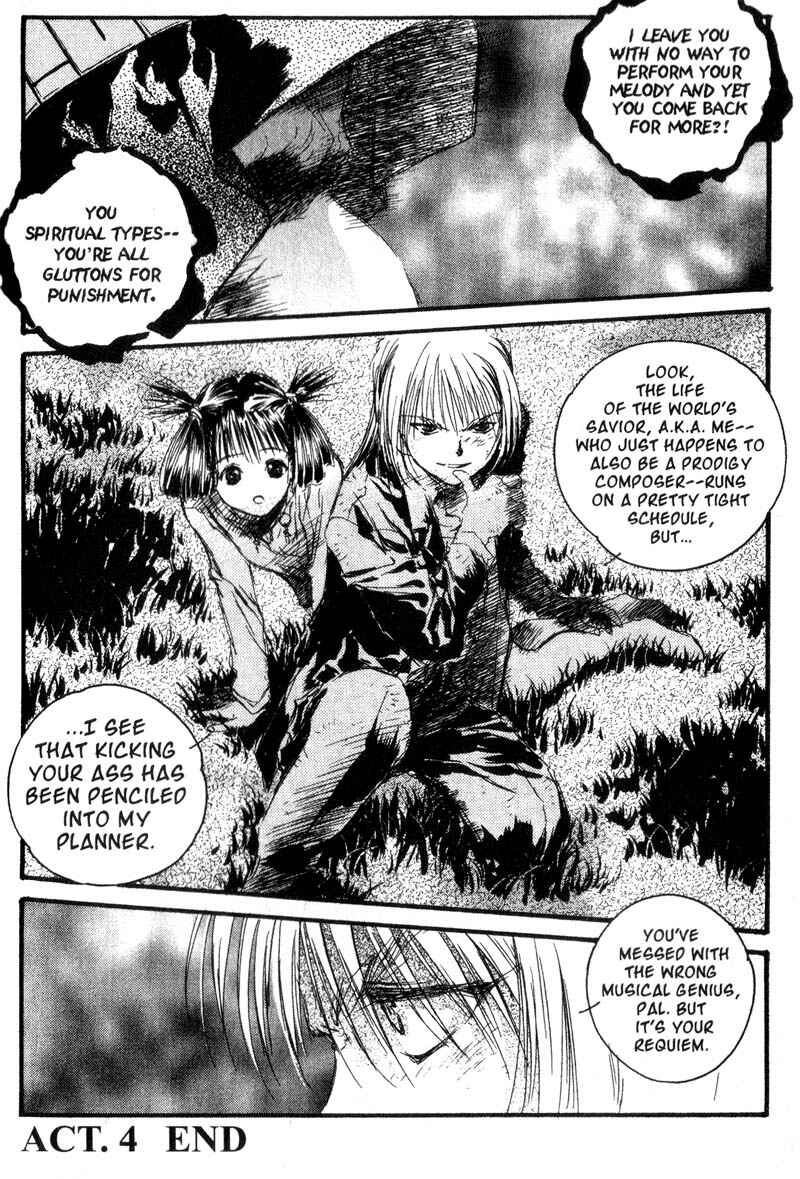 Page 15 Chapter 4 Baby Birth