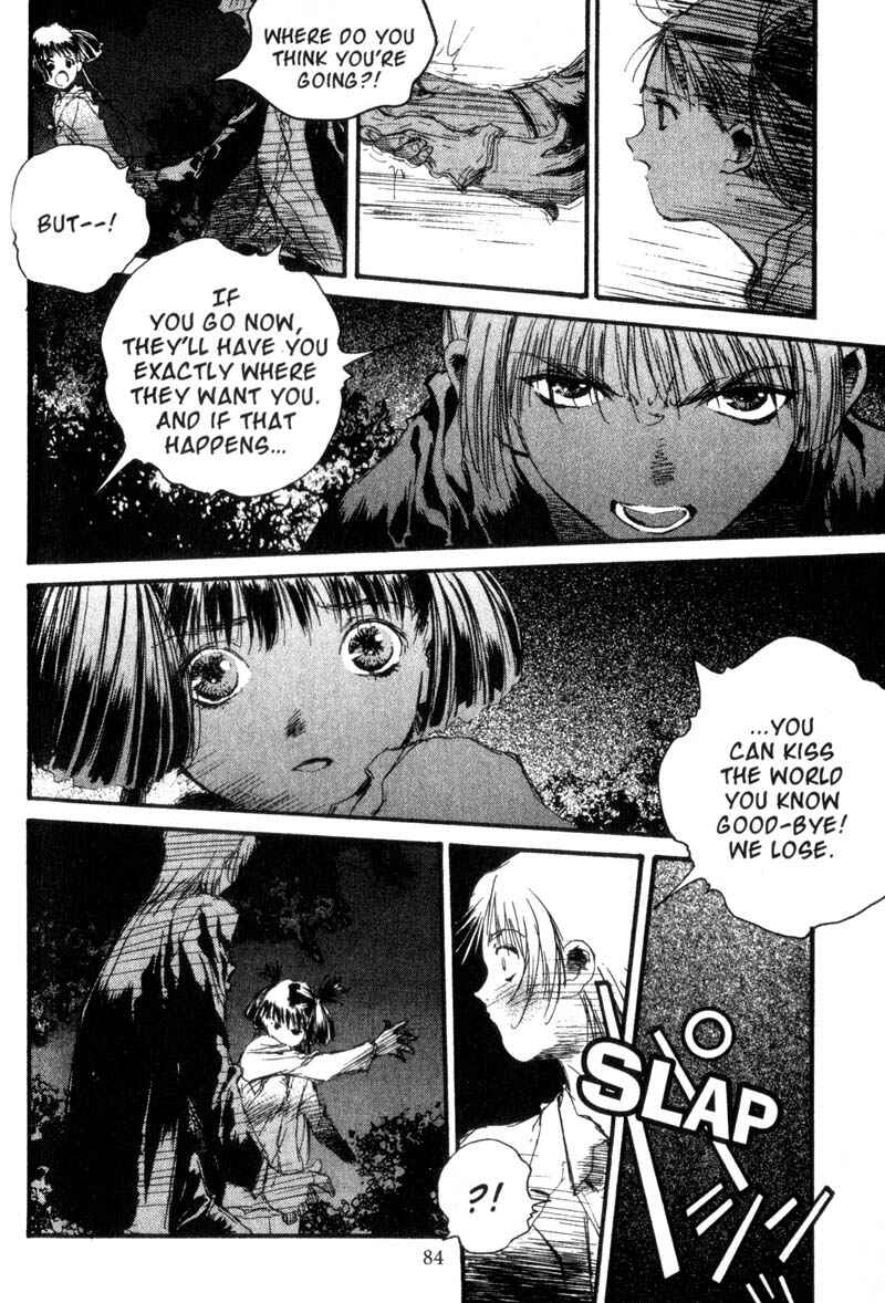 Page 4 Chapter 4 Baby Birth