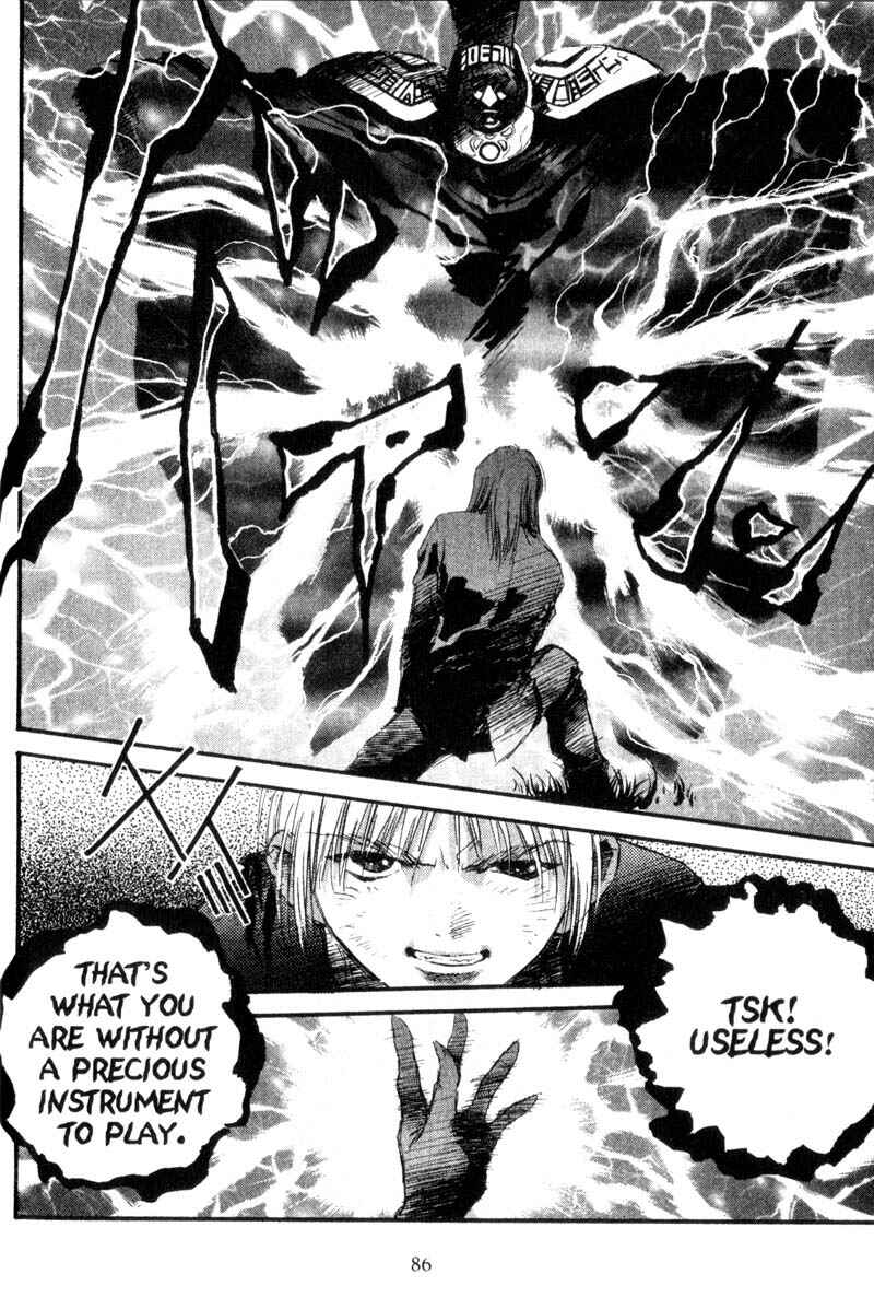 Page 6 Chapter 4 Baby Birth