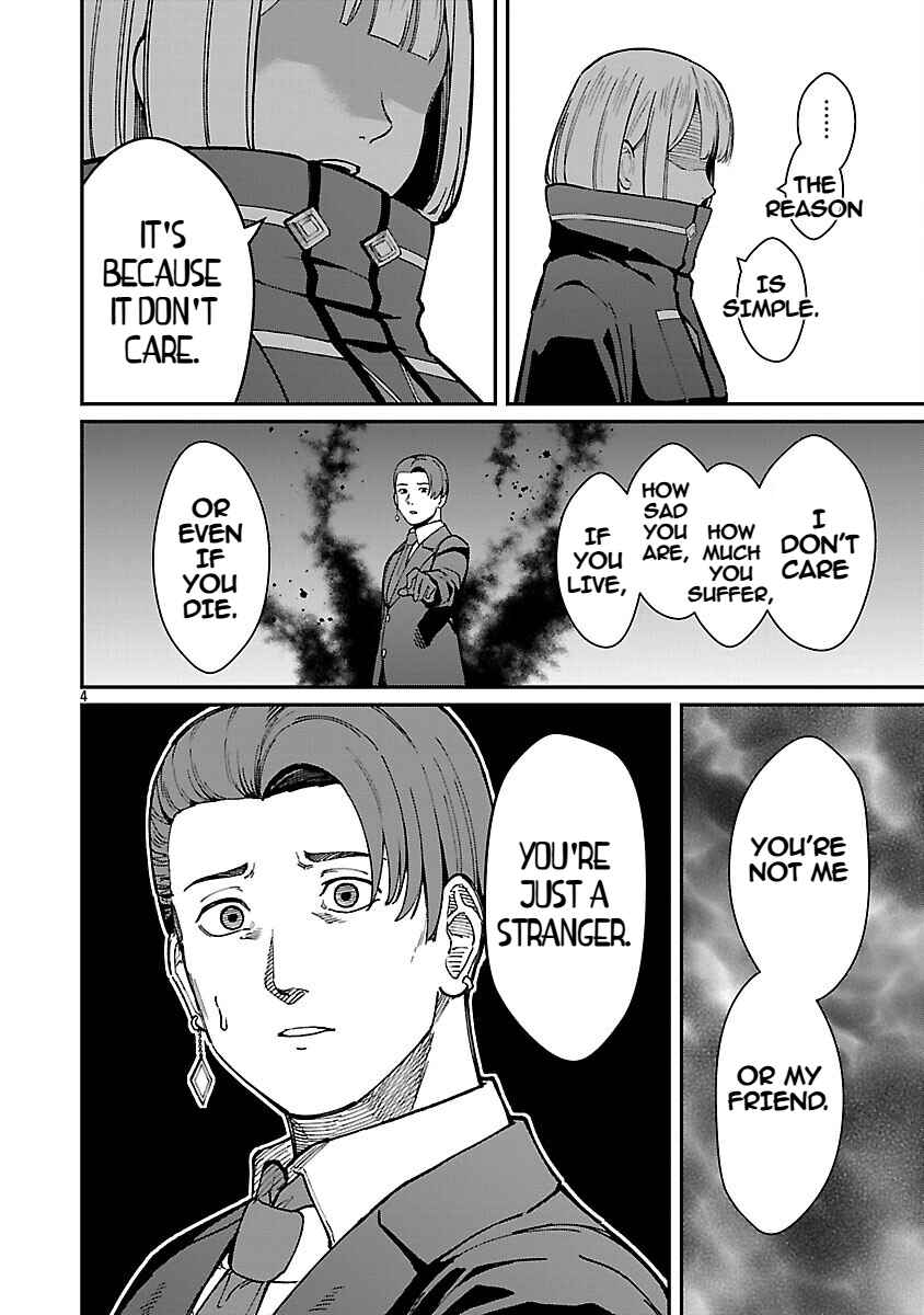 Page 6 Chapter 37 Saikyou no Maou ni Kitaerareta Yuusha, Isekai Kikansha-tachi no Gakuen de Musou Suru