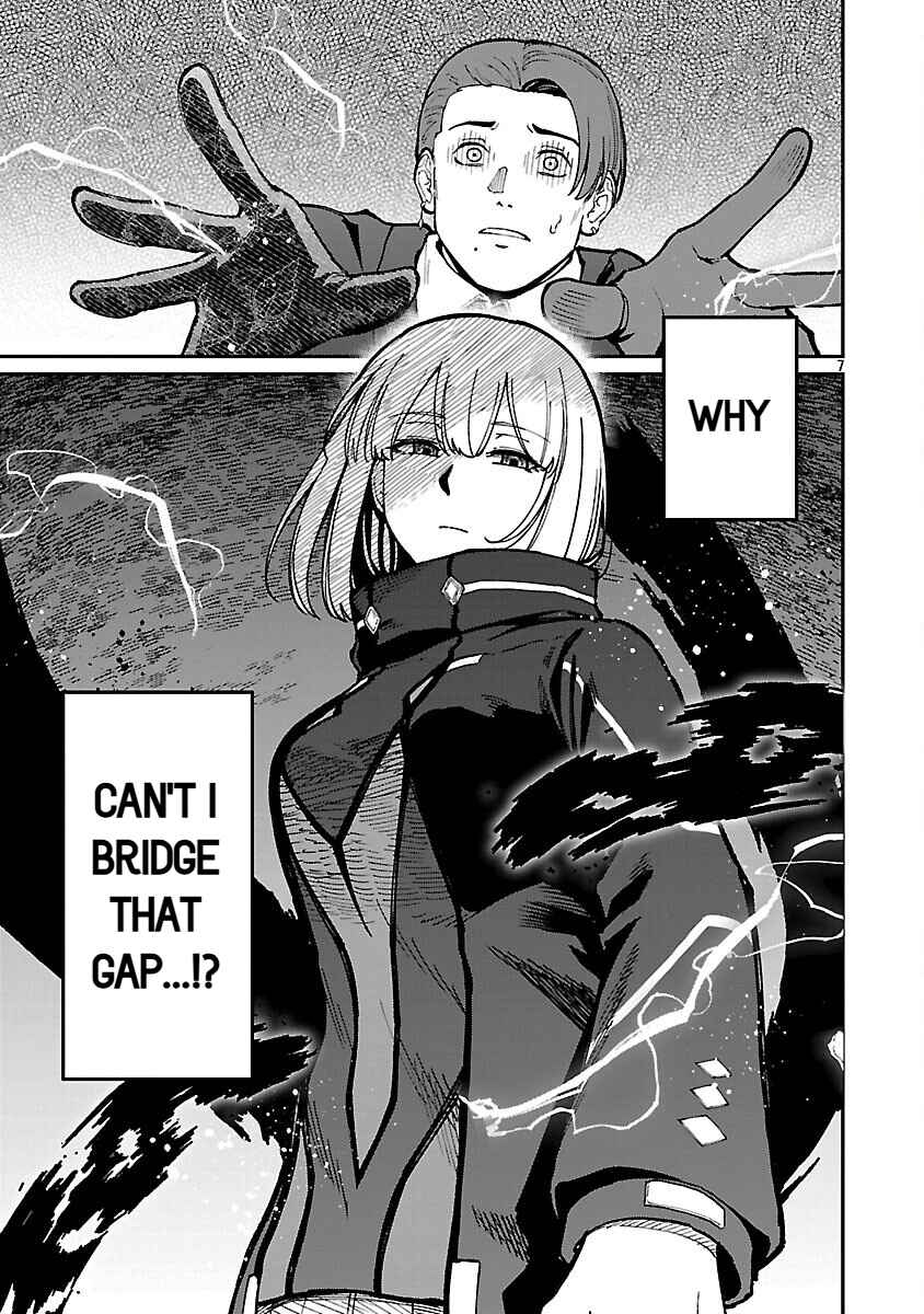 Page 9 Chapter 36 Saikyou no Maou ni Kitaerareta Yuusha, Isekai Kikansha-tachi no Gakuen de Musou Suru