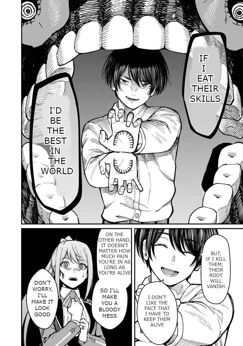 Page 14 Chapter 14 Saikyou no Maou ni Kitaerareta Yuusha, Isekai Kikansha-tachi no Gakuen de Musou Suru