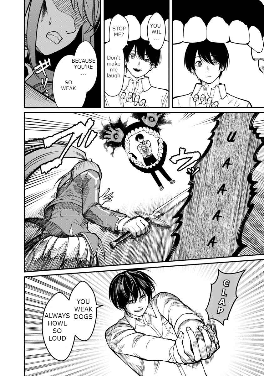 Page 16 Chapter 14 Saikyou no Maou ni Kitaerareta Yuusha, Isekai Kikansha-tachi no Gakuen de Musou Suru